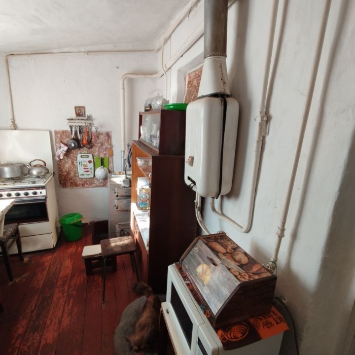 Фото Продам дом на улице Тепловозная, район Юрфака