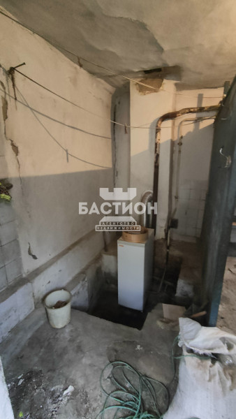 Дом, переулок Болтовый ID:1917920