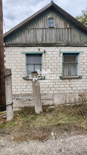 Фото Дом, переулок Болтовый ID:1917920