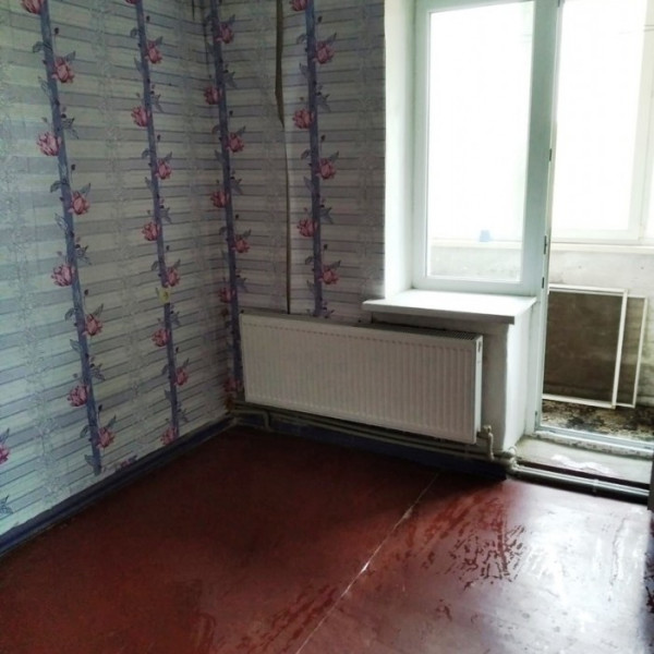 № 5969 Продам 3х комн. квартиру в р-не ДК Строителей