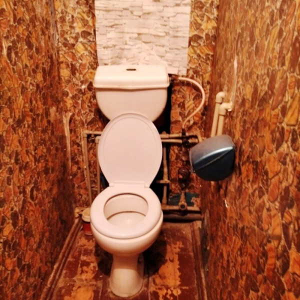 Фото № 5969 Продам 3х комн. квартиру в р-не ДК Строителей