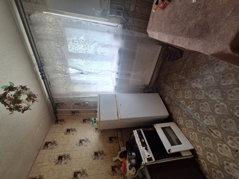 Фото Продаётся 2-комнатная квартира в городе Брянка, м-н Молодежный, дом 16.