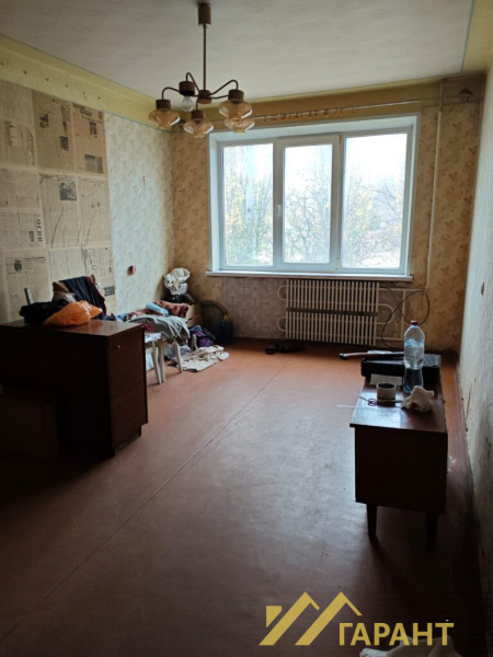 2-к квартира в районе СШ6 г.Алчевск#1449