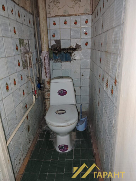 Фото 2-к квартира в районе СШ6 г.Алчевск#1449