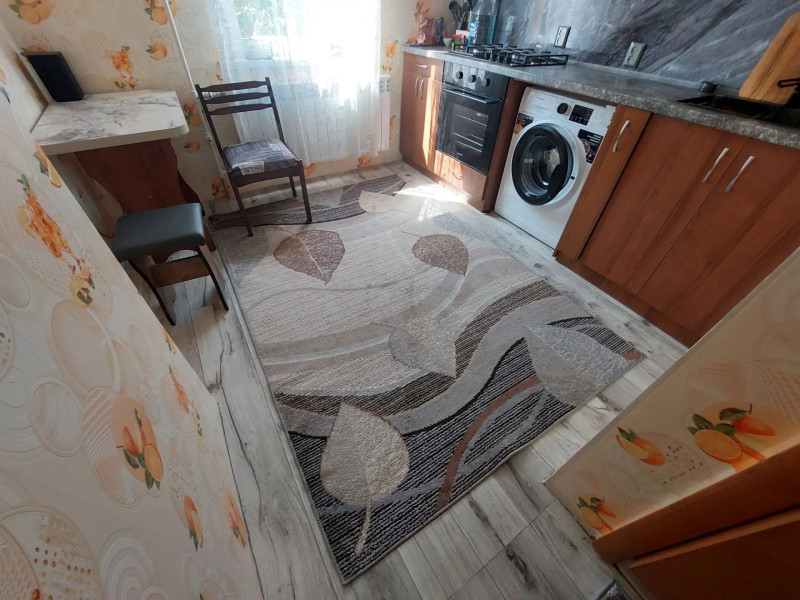 Продаётся двухкомнатная квартира, 56 м²