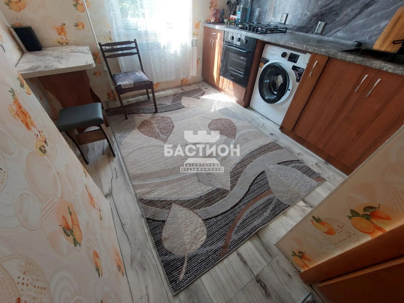 Фото Продаётся двухкомнатная квартира, 56 м²