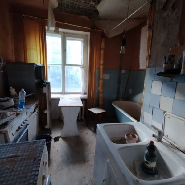 Фото Продам 3- х комнатную квартиру на кв. Еременко