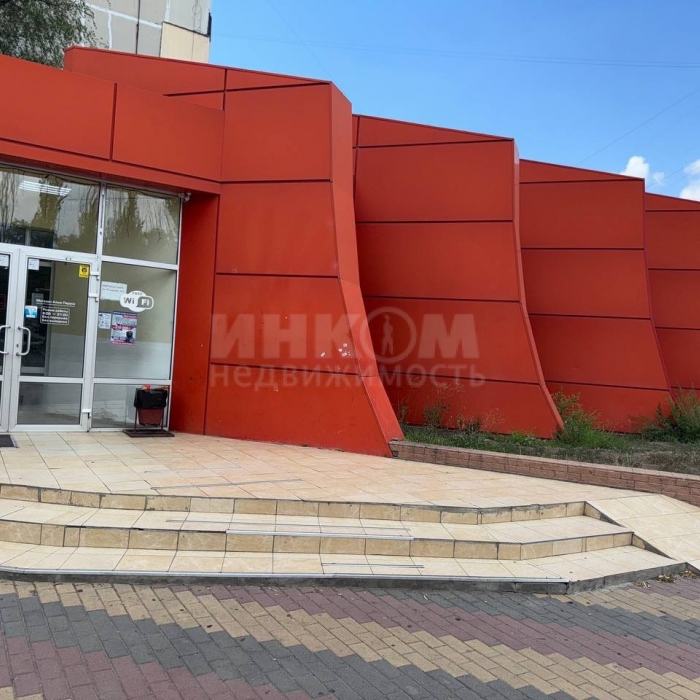Продам отличное помещение кВ. Комарова