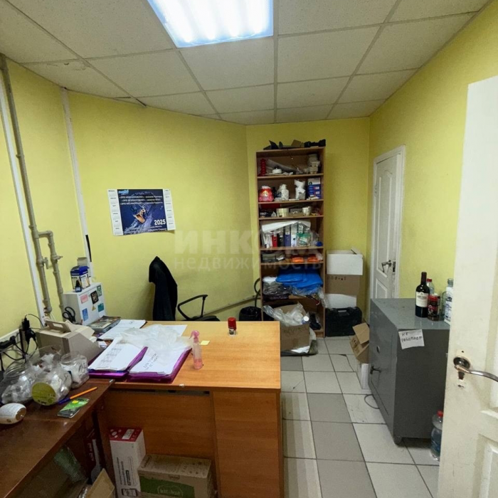 Фото Продам отличное помещение кВ. Комарова
