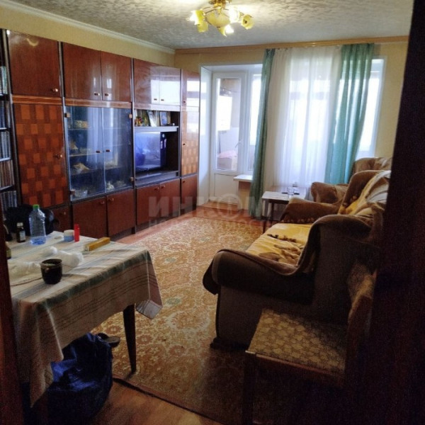 Фото Продам 3к ул. Коцюбинского 27 Центр Города