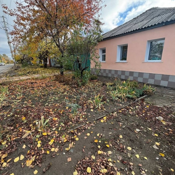 Продам дом в г Луганск ул Кима