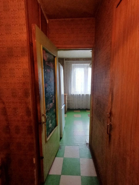 1-к. квартира №1021091