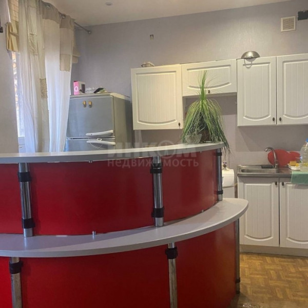 Продам 3к городок Пархоменко