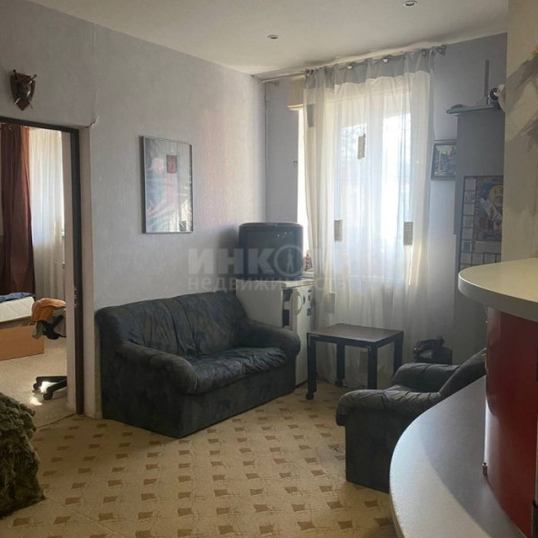 Фото Продам 3к городок Пархоменко