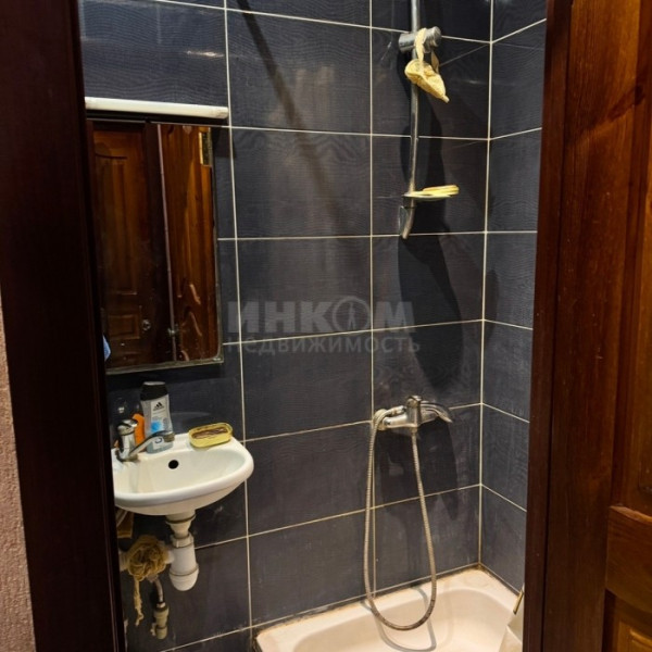 Фото Продам 3к городок Пархоменко