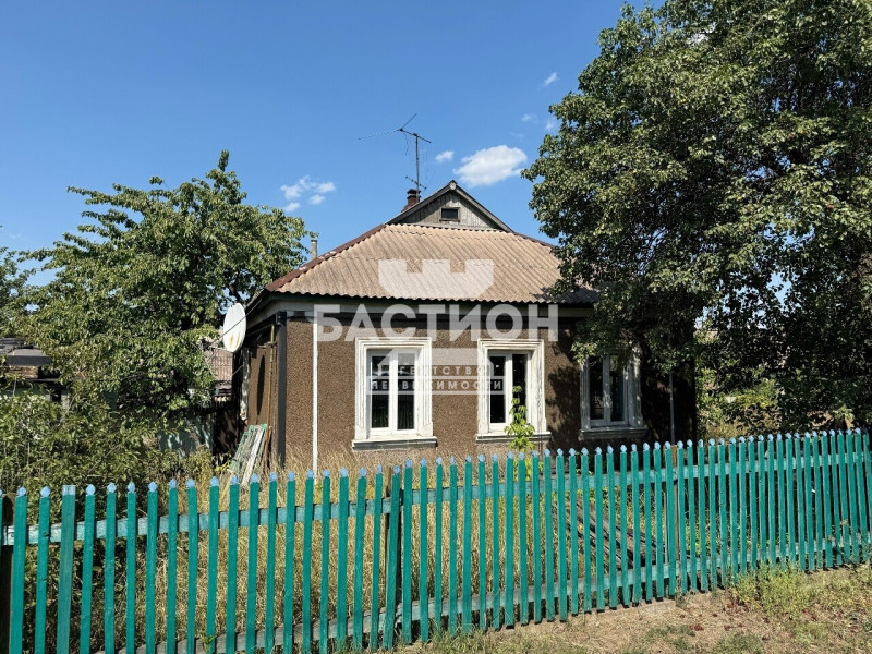 Дом, ул. Жуковского, ID: 2327404