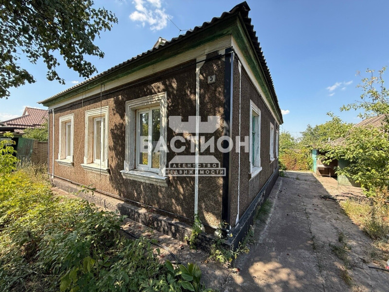 Фото Дом, ул. Жуковского, ID: 2327404