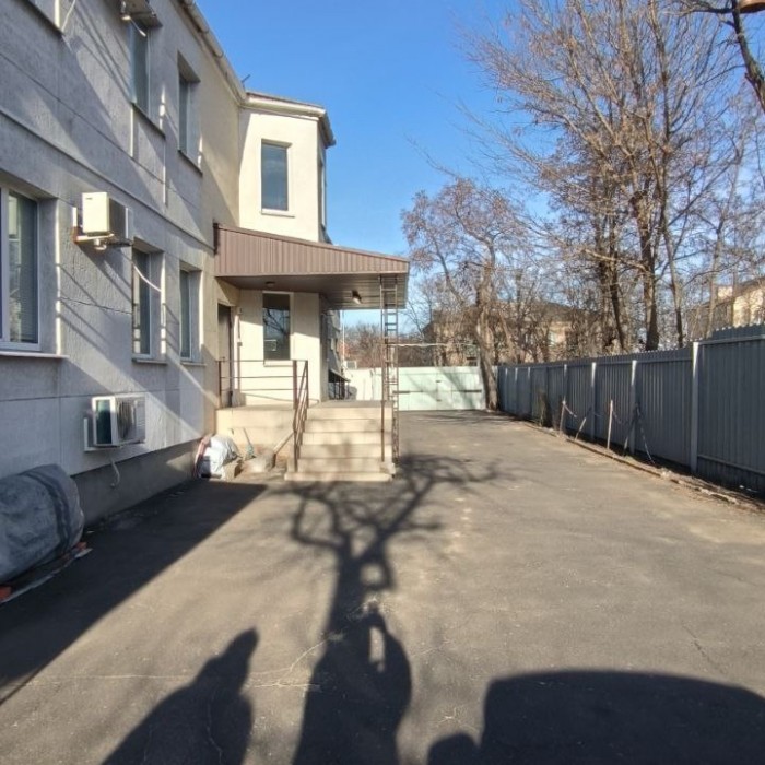 Фото Продам или Сдам 1320м2 рн Пингвин басейн