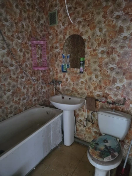 Фото Продаётся 2-комнатная квартира в городе Брянка, микрорайон 4, д. 23.