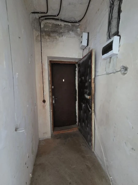 Фото Продаётся 2-комнатная квартира в городе Брянка, микрорайон 4, д. 23.