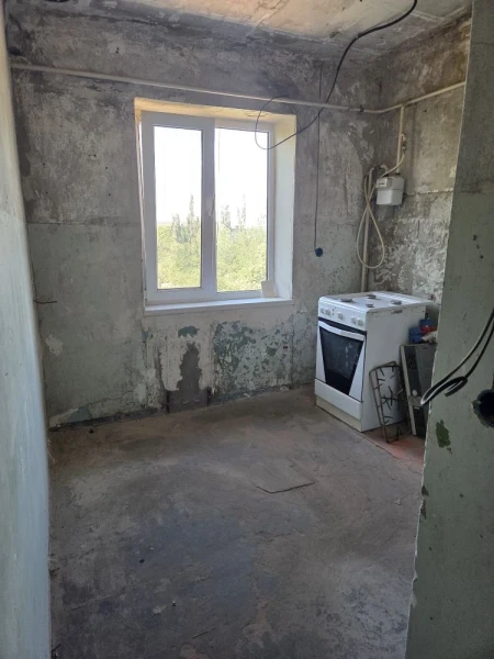 Фото Продаётся 2-комнатная квартира в городе Брянка, микрорайон 4, д. 23.