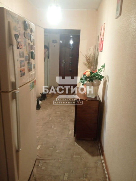 3-х комнатная квартира, квартал 50-летия Октября, 4А, ID: 2134851