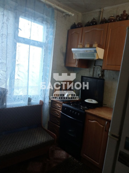 Фото 3-х комнатная квартира, квартал 50-летия Октября, 4А, ID: 2134851