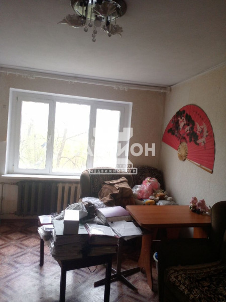 Фото 3-х комнатная квартира, квартал 50-летия Октября, 4А, ID: 2134851