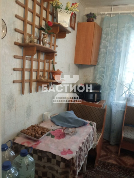 Фото 3-х комнатная квартира, квартал 50-летия Октября, 4А, ID: 2134851