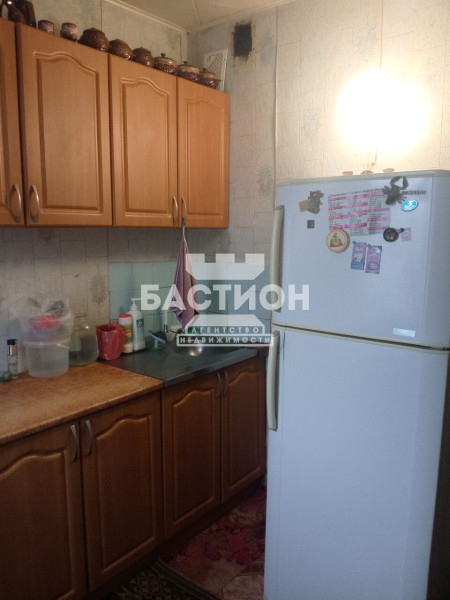 Фото 3-х комнатная квартира, квартал 50-летия Октября, 4А, ID: 2134851