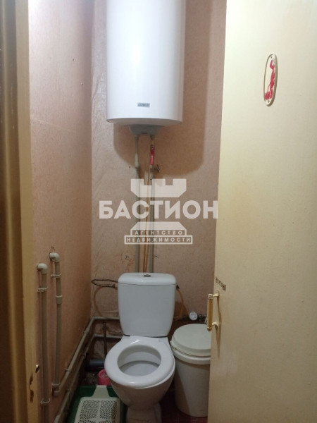 Фото 3-х комнатная квартира, квартал 50-летия Октября, 4А, ID: 2134851