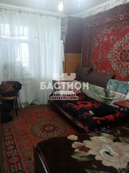 Фото 3-х комнатная квартира, квартал 50-летия Октября, 4А, ID: 2134851