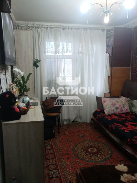 Фото 3-х комнатная квартира, квартал 50-летия Октября, 4А, ID: 2134851