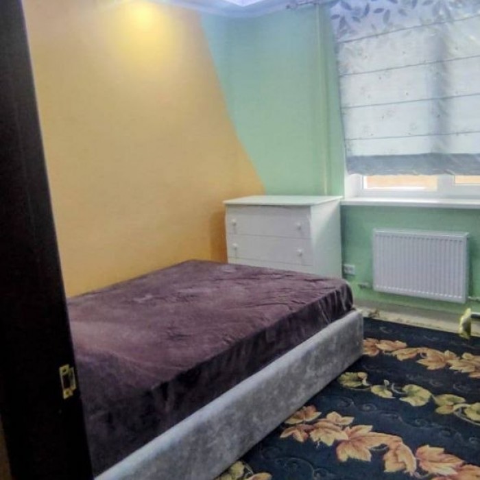 Фото Сдам 3-х комн квартиру по ул Анри Барбюса, г Луганск