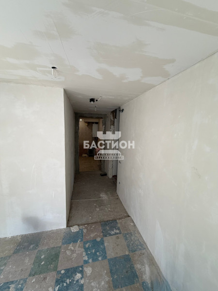 Дом, Меловской проезд ID:2177583
