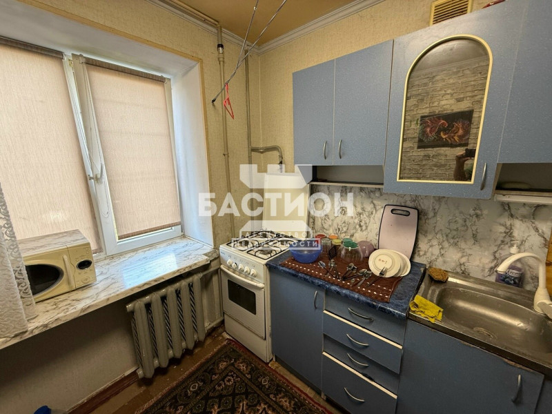1 комнатная квартира, пр-кт Металлургов 28, ID: 2210422