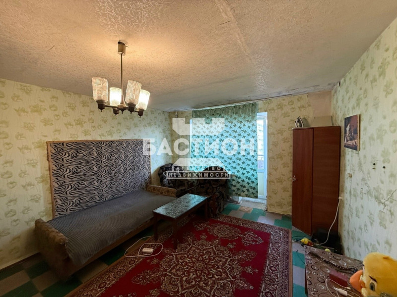 Фото 1 комнатная квартира, пр-кт Металлургов 28, ID: 2210422