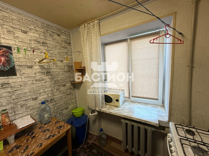 Фото 1 комнатная квартира, пр-кт Металлургов 28, ID: 2210422