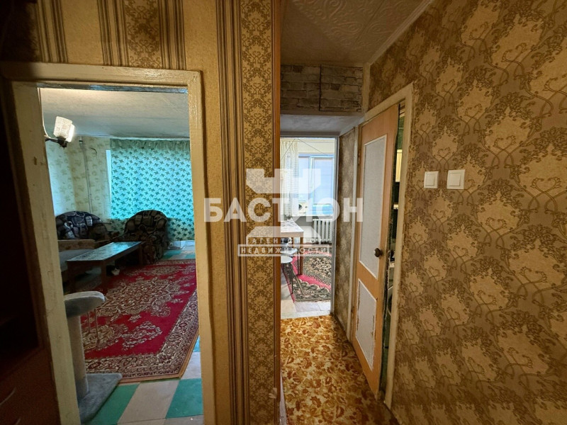 Фото 1 комнатная квартира, пр-кт Металлургов 28, ID: 2210422