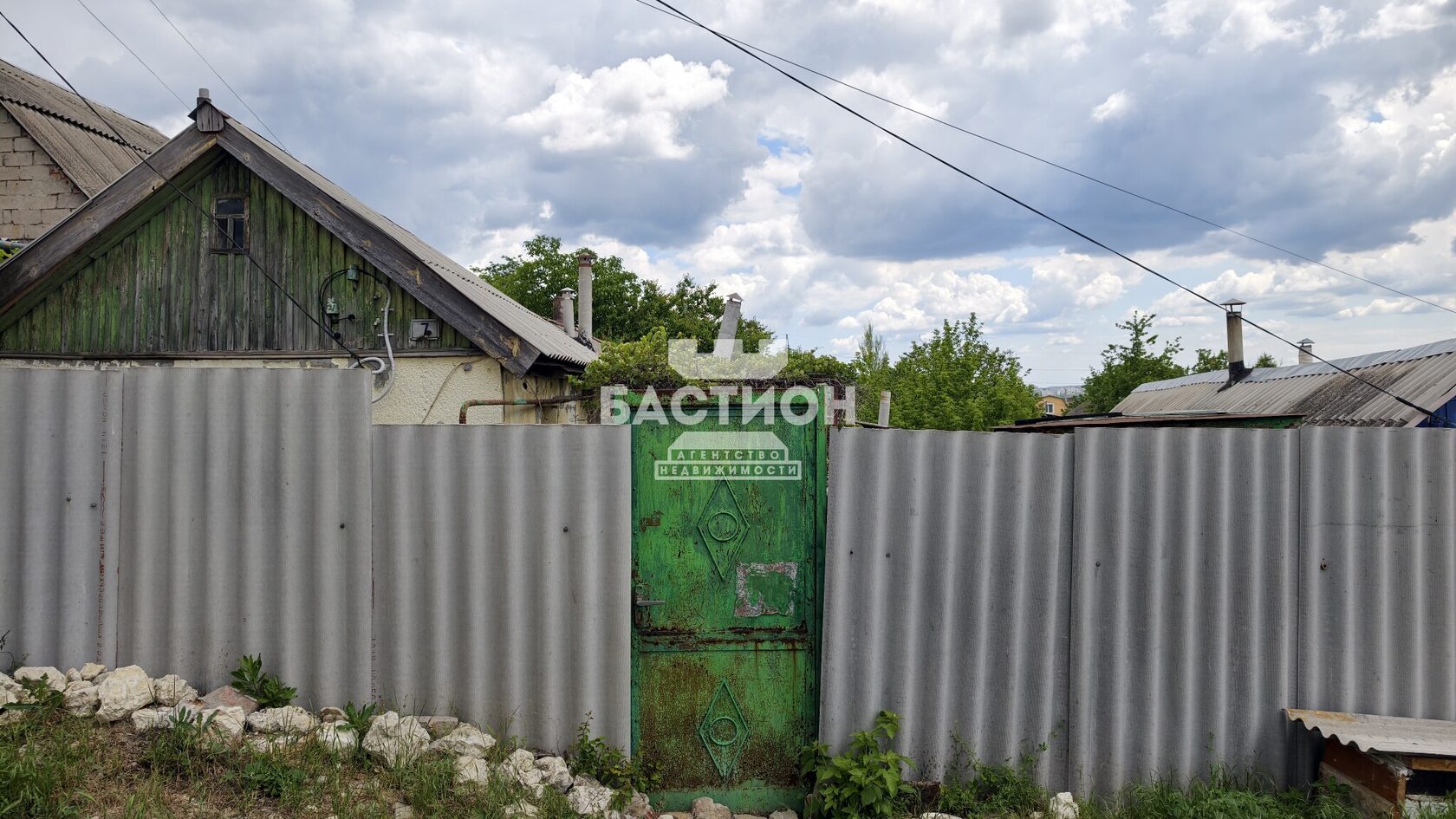 Дом, Алебастровский переулок,, ID:2204882
