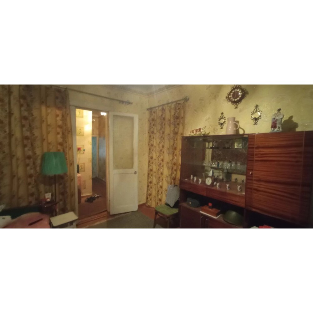 2-комн. квартира, кв-л 25-й 10