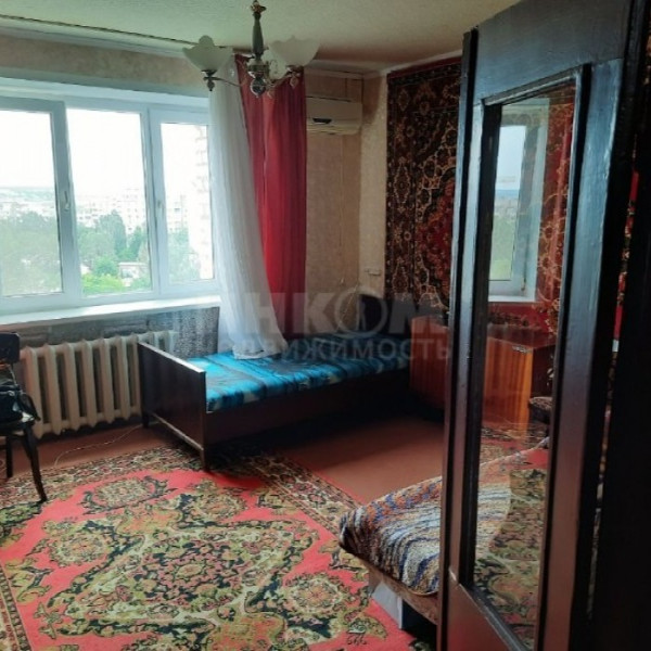 Фото Продам 1к на кВ. Мирный
