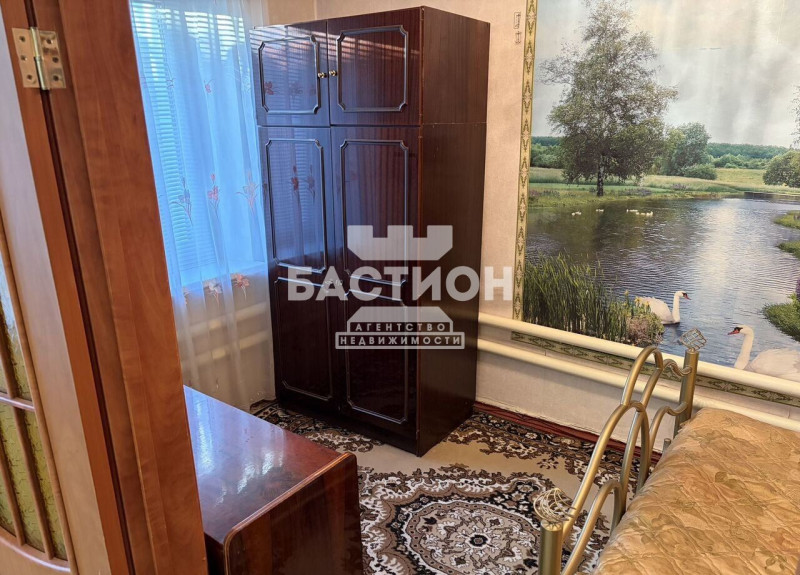 Фото Дом, 3-й Садовопроездной переулок ID:2149503