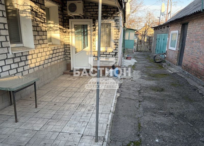 Фото Дом, 3-й Садовопроездной переулок ID:2149503