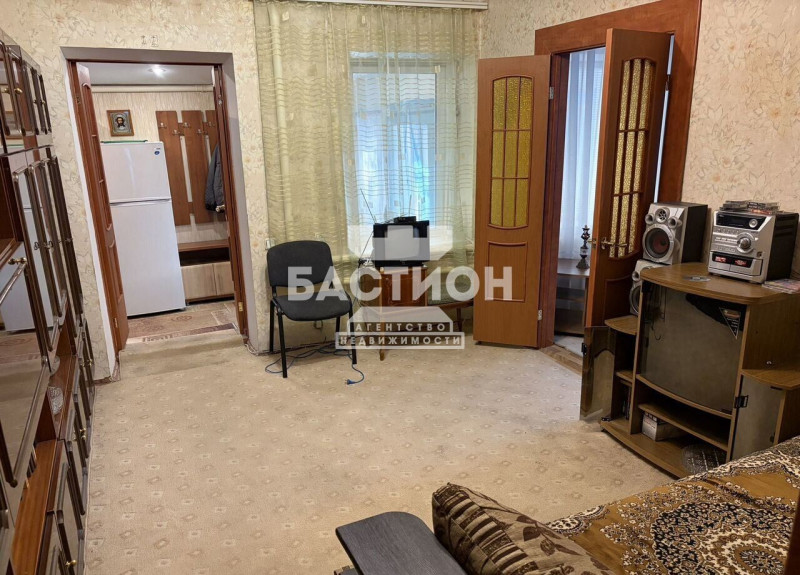 Фото Дом, 3-й Садовопроездной переулок ID:2149503