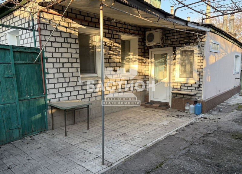 Фото Дом, 3-й Садовопроездной переулок ID:2149503
