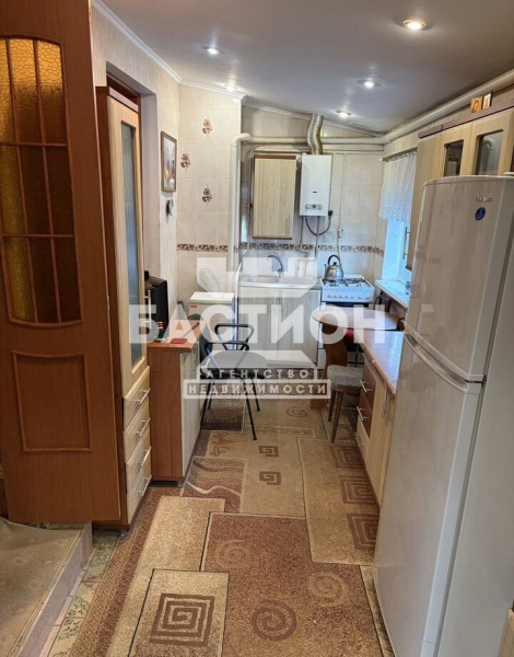 Фото Дом, 3-й Садовопроездной переулок ID:2149503