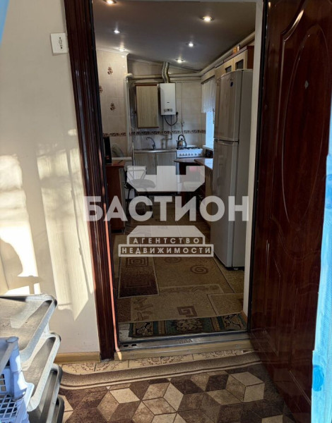 Фото Дом, 3-й Садовопроездной переулок ID:2149503