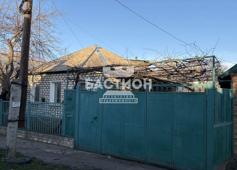 Фото Дом, 3-й Садовопроездной переулок ID:2149503