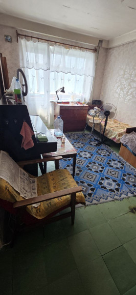 2-комнатная квартира кв. Ватутина